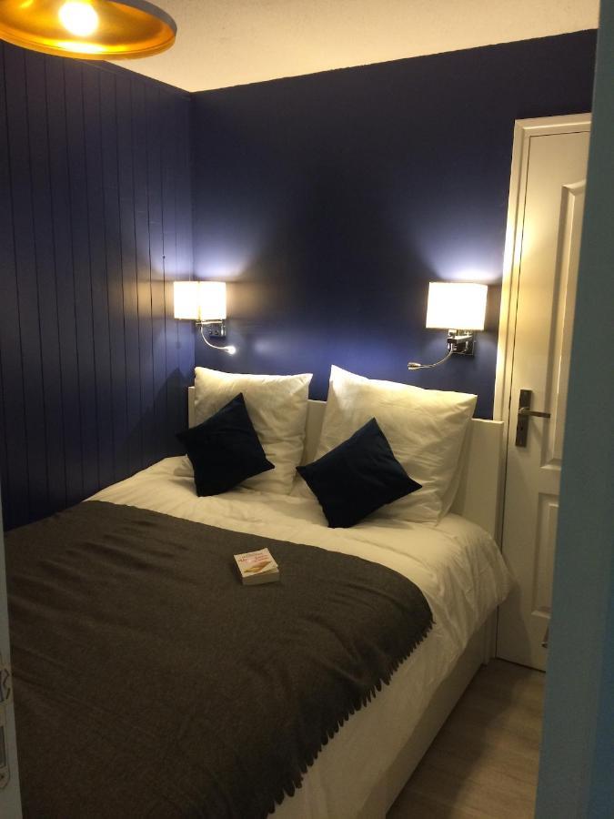 Appartement Alpin A 200M Des Pistes Génos Zewnętrze zdjęcie
