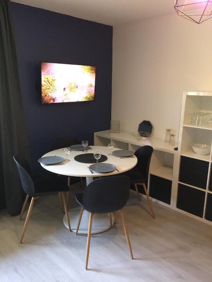 Appartement Alpin A 200M Des Pistes Génos Zewnętrze zdjęcie